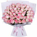 Букет "Леди"